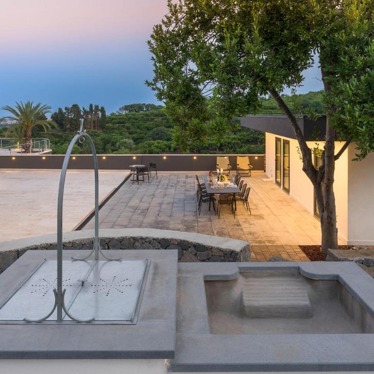 Gianos Villa - Villa - 10