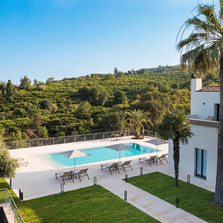 Gianos Villa - Villa - 17