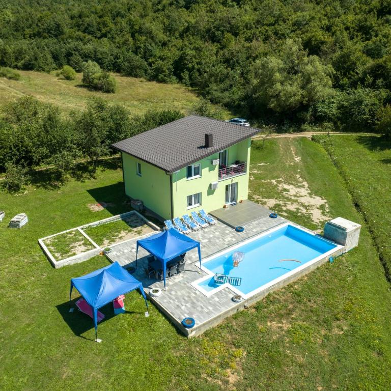 Greenoasis Bihac - Villa - 1
