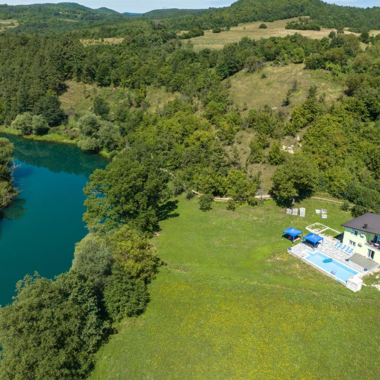 Greenoasis Bihac - Villa - 3