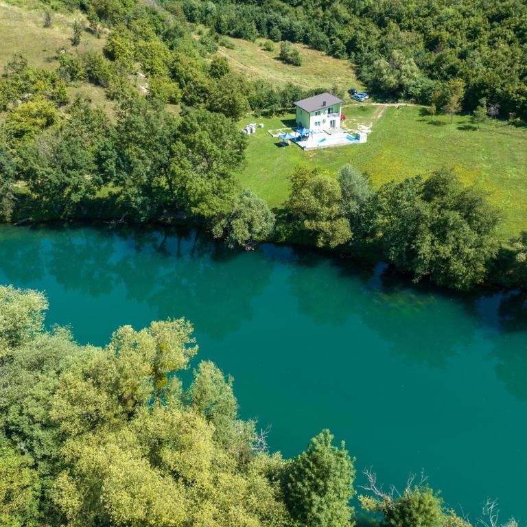 Greenoasis Bihac - Villa - 4