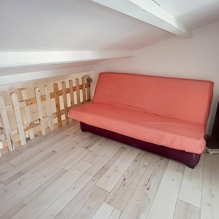 Beau pavillon T4 à 100m de la plage - Maison 3 Chambres - 7