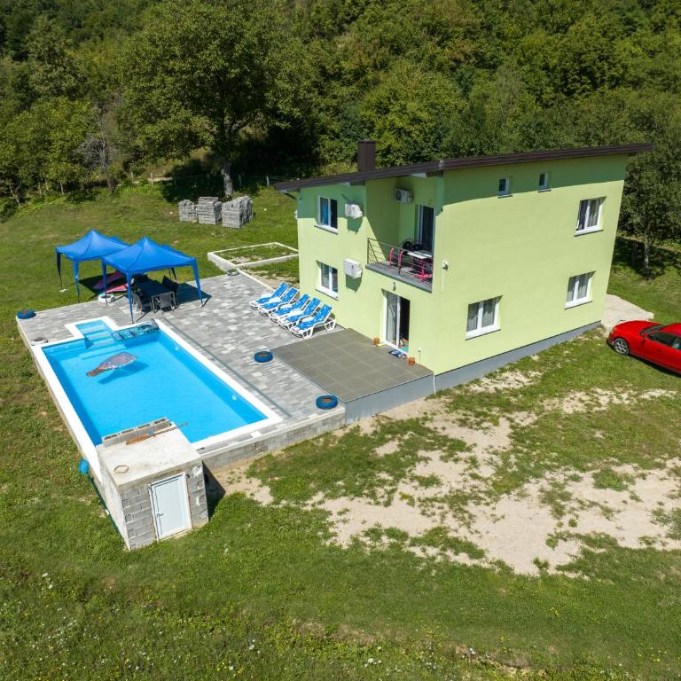 Greenoasis Bihac - Villa - 6