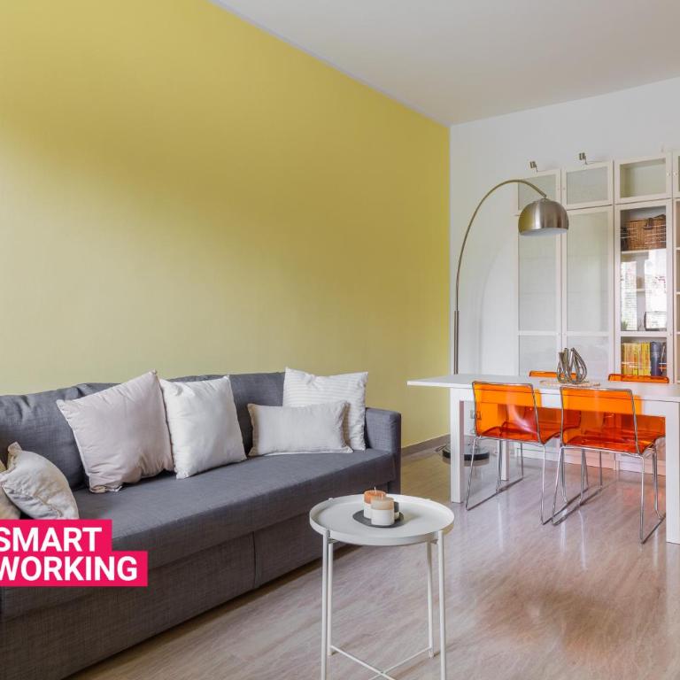 Casa Limone by Wonderful Italy - Two-Bedroom Apartment - 1