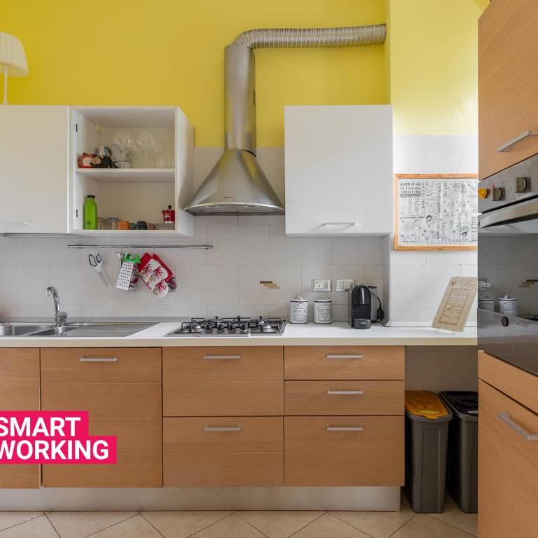 Casa Limone by Wonderful Italy - Two-Bedroom Apartment - 11