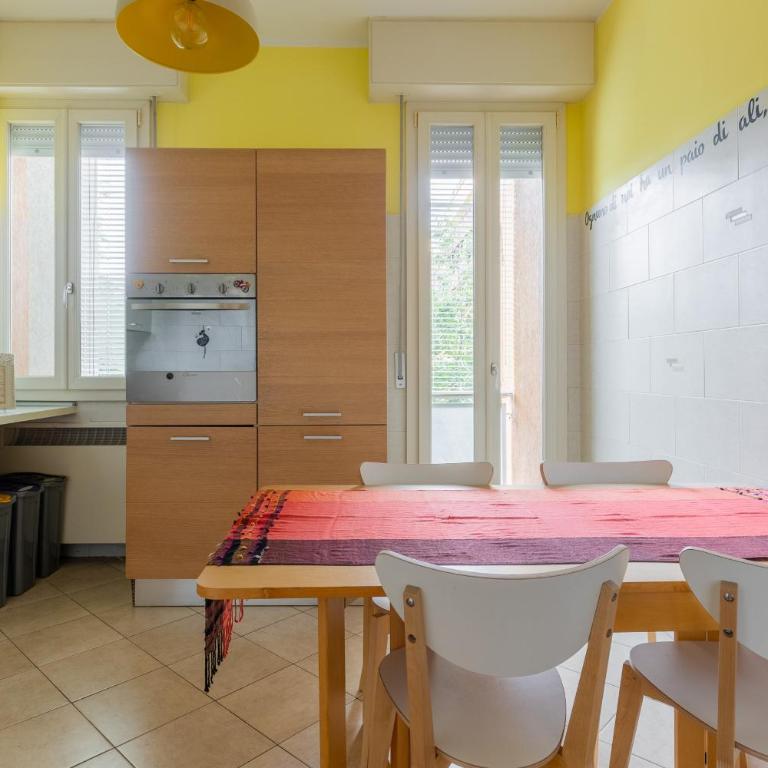 Casa Limone by Wonderful Italy - Two-Bedroom Apartment - 12