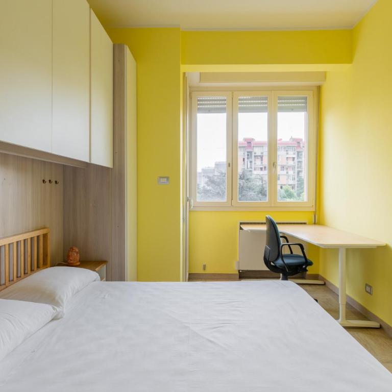 Casa Limone by Wonderful Italy - Two-Bedroom Apartment - 17