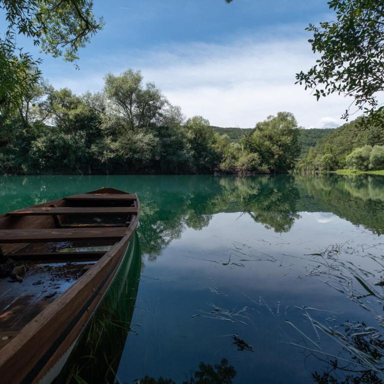 Greenoasis Bihac - Villa - 8
