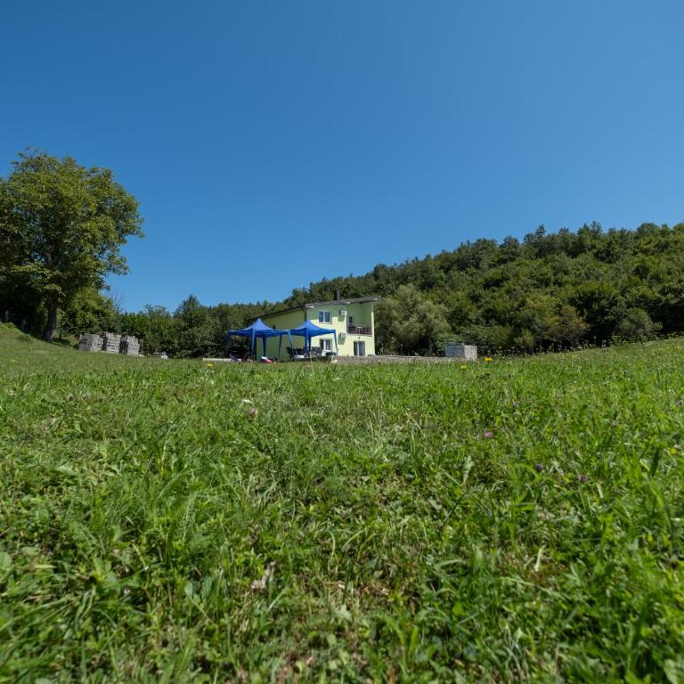 Greenoasis Bihac - Villa - 9