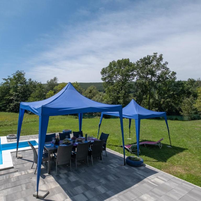 Greenoasis Bihac - Villa - 13