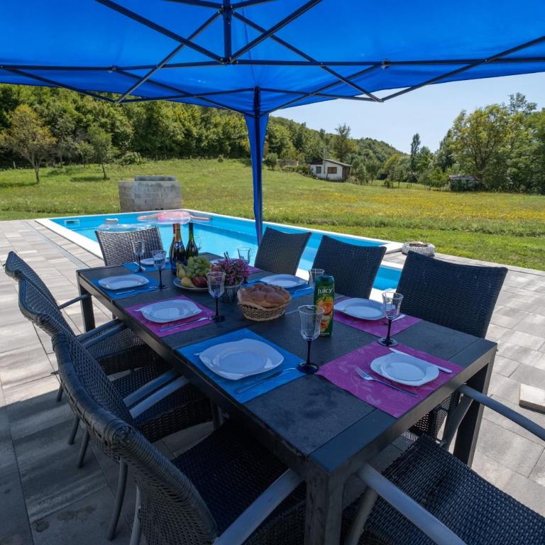 Greenoasis Bihac - Villa - 14