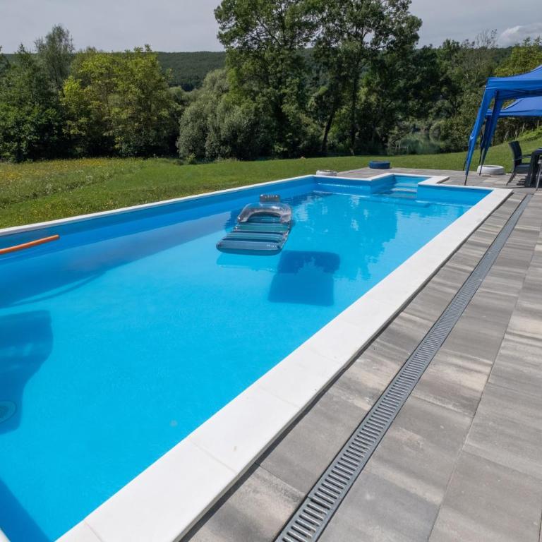 Greenoasis Bihac - Villa - 15