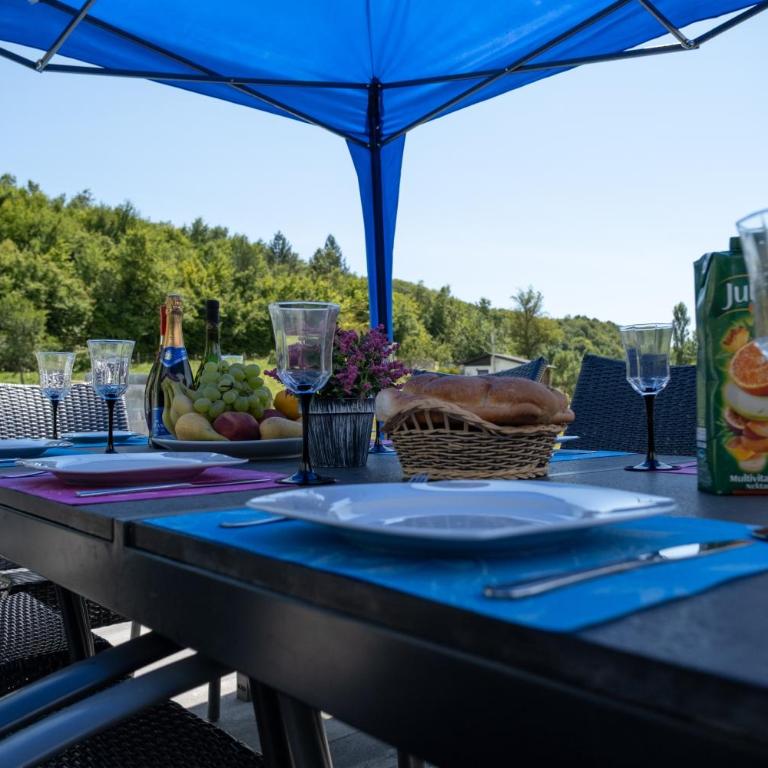 Greenoasis Bihac - Villa - 17