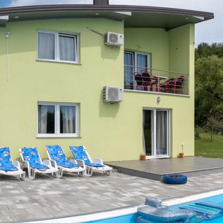 Greenoasis Bihac - Villa - 20