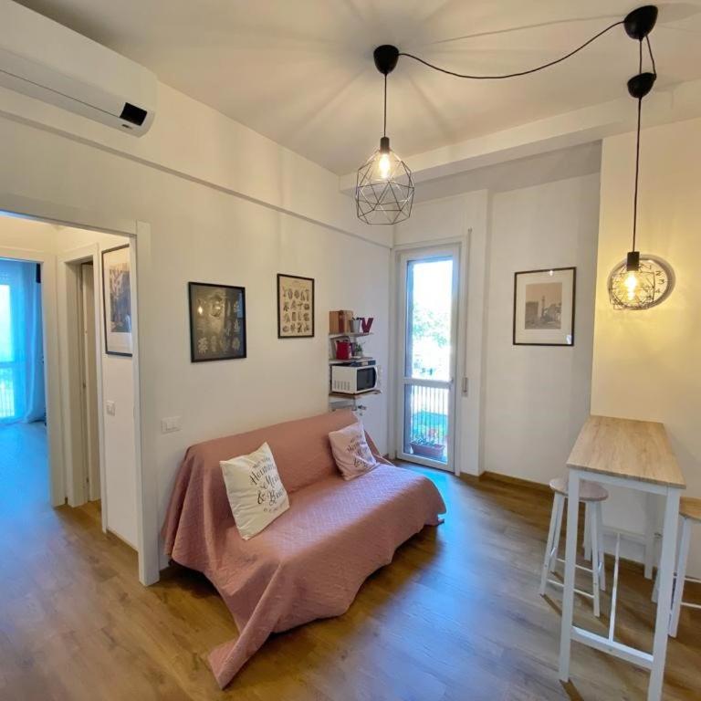 Fevira Suite Airport Free Parking - Appartamento con 1 Camera da Letto - 9