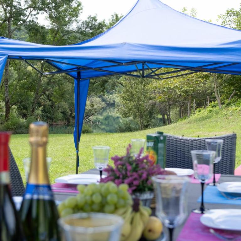 Greenoasis Bihac - Villa - 21