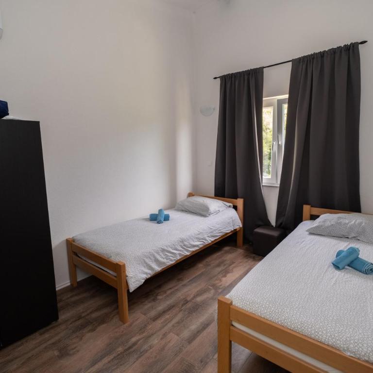 Greenoasis Bihac - Villa - 40