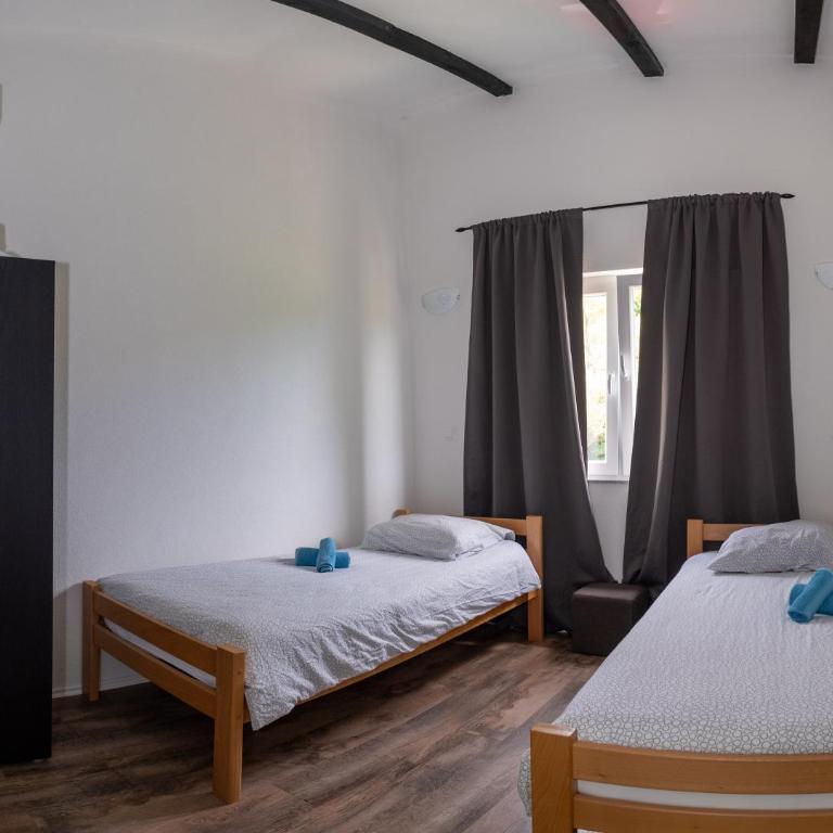 Greenoasis Bihac - Villa - 38