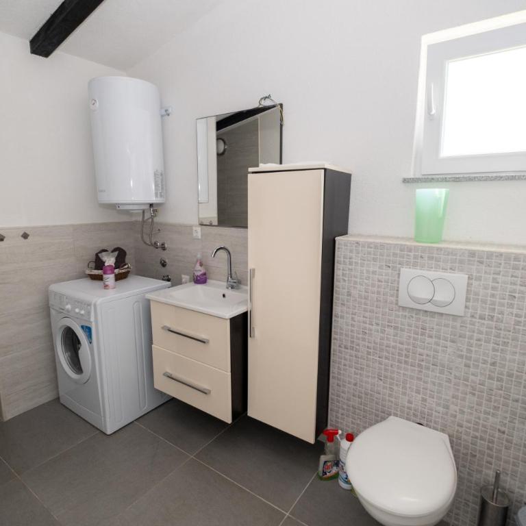 Greenoasis Bihac - Villa - 37