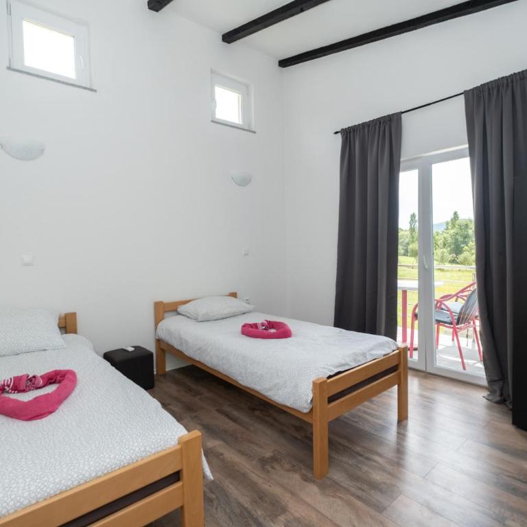 Greenoasis Bihac - Villa - 35