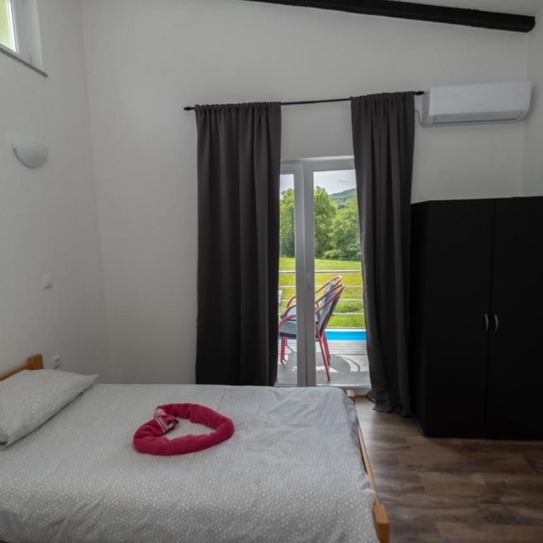 Greenoasis Bihac - Villa - 34