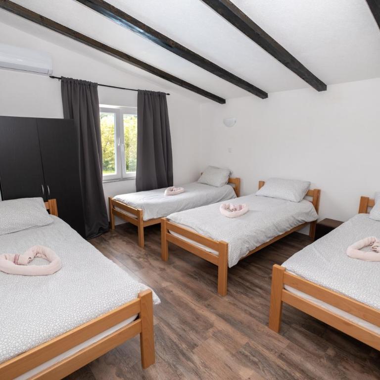 Greenoasis Bihac - Villa - 33