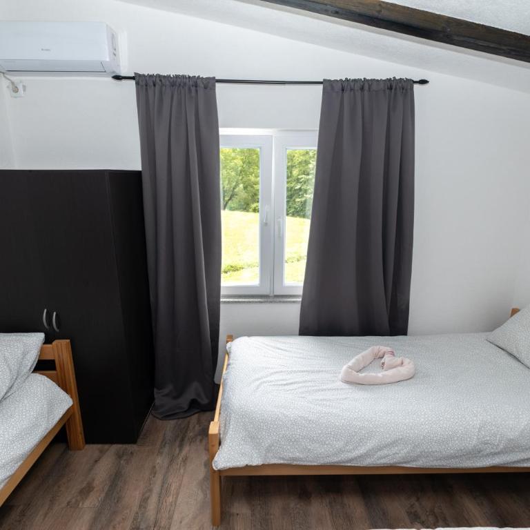 Greenoasis Bihac - Villa - 32