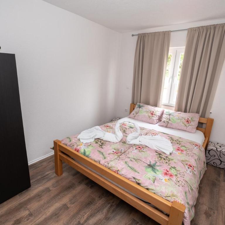 Greenoasis Bihac - Villa - 30