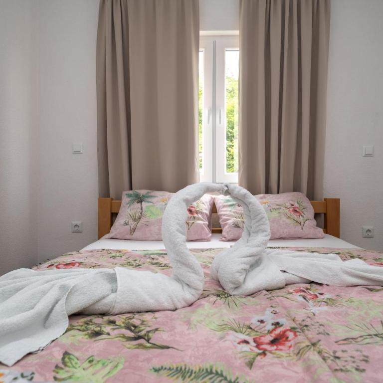 Greenoasis Bihac - Villa - 29