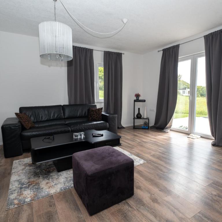Greenoasis Bihac - Villa - 26