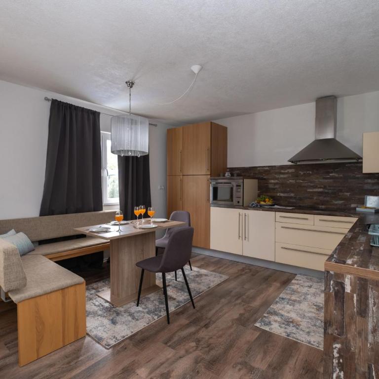 Greenoasis Bihac - Villa - 25