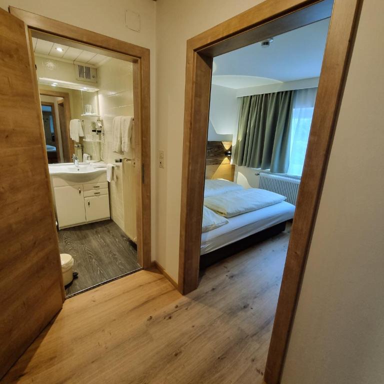 Hotel Rauscher - Das Naturteichparadies - Standard Doppelzimmer - 2