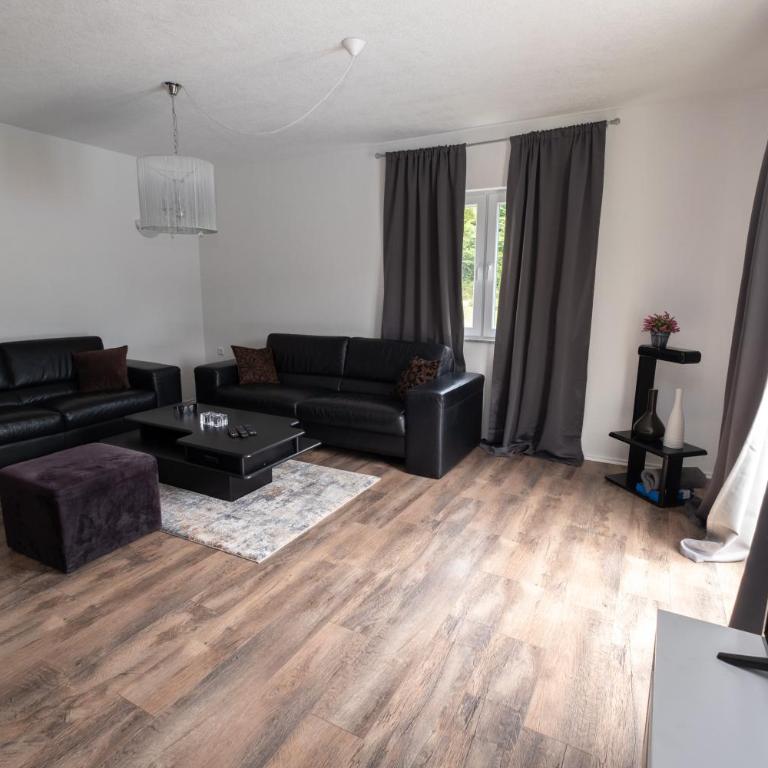 Greenoasis Bihac - Villa - 23