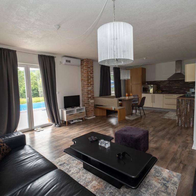 Greenoasis Bihac - Villa - 22