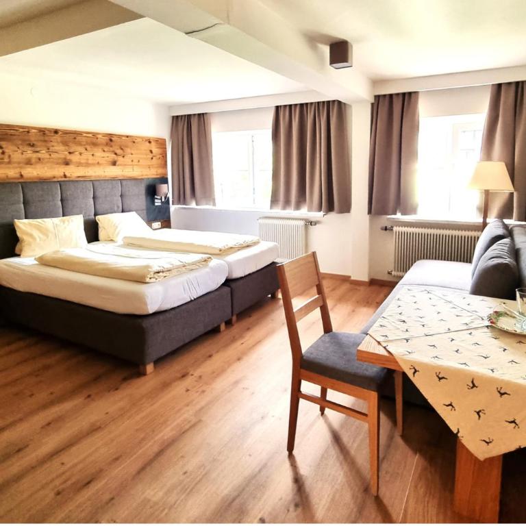 Hotel Rauscher - Das Naturteichparadies - Standard Doppelzimmer - 1