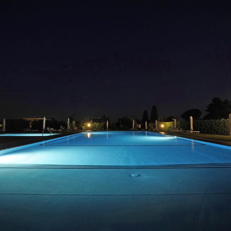 Residence Moniga Porto 1-08 by Wonderful Italy - Appartamento - 25