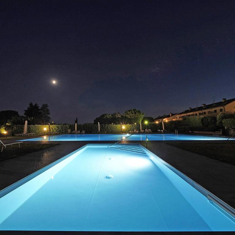 Residence Moniga Porto 1-08 by Wonderful Italy - Appartamento - 4