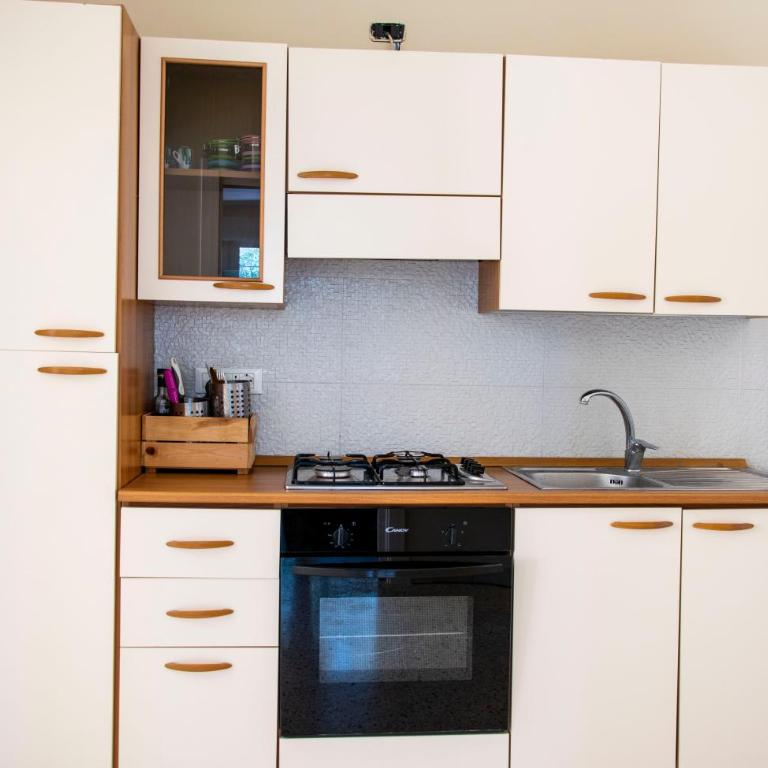 Country House Calamosche - Casa con 2 Camere da Letto - 8