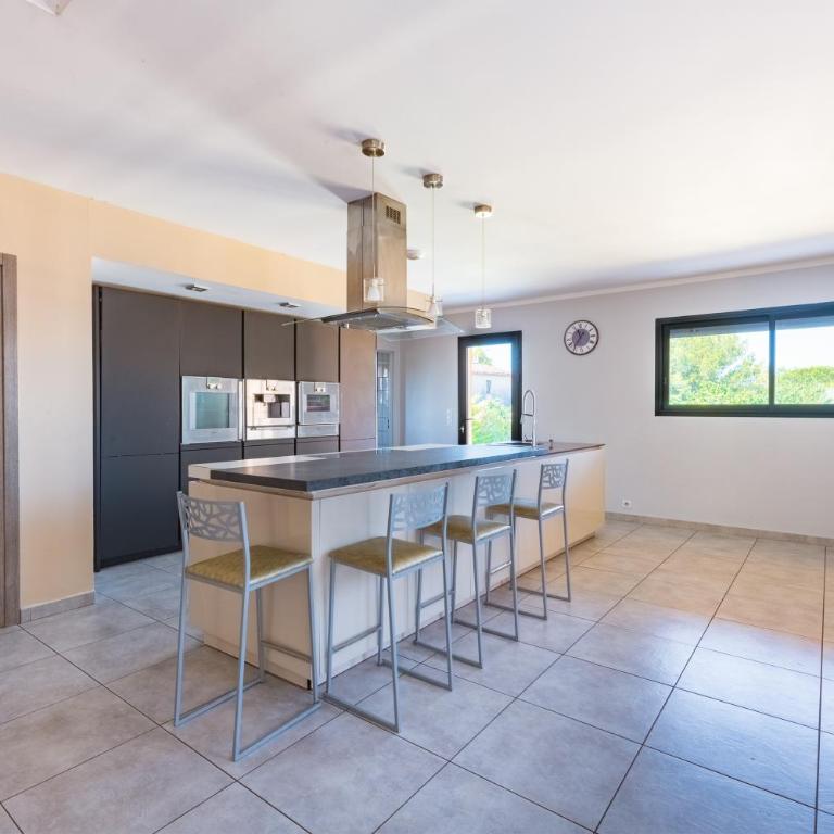 Magnifique VILLA DE CHARME - Haus mit 4 Schlafzimmern - 29