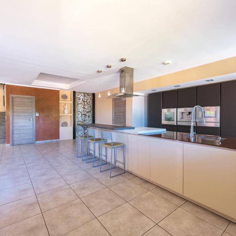 Magnifique VILLA DE CHARME - Haus mit 4 Schlafzimmern - 31
