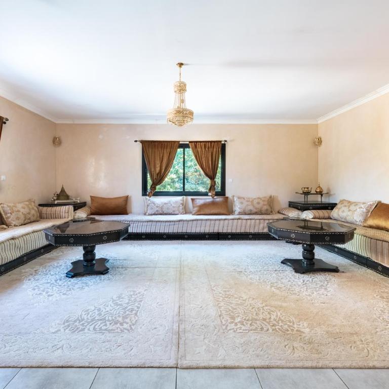 Magnifique VILLA DE CHARME - Haus mit 4 Schlafzimmern - 28