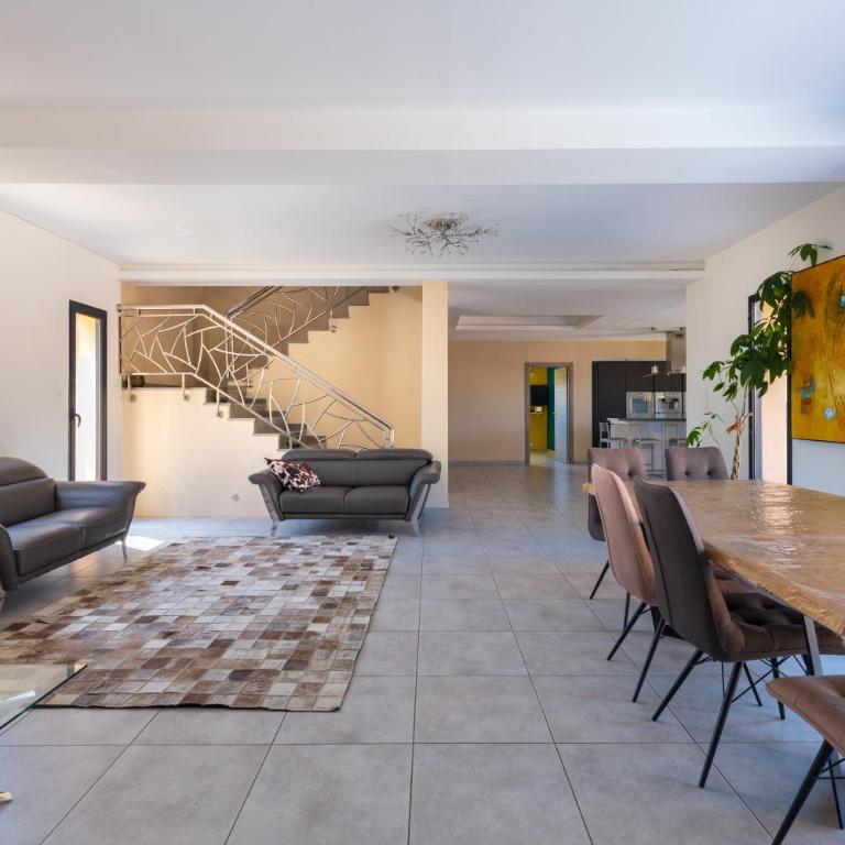 Magnifique VILLA DE CHARME - Haus mit 4 Schlafzimmern - 24