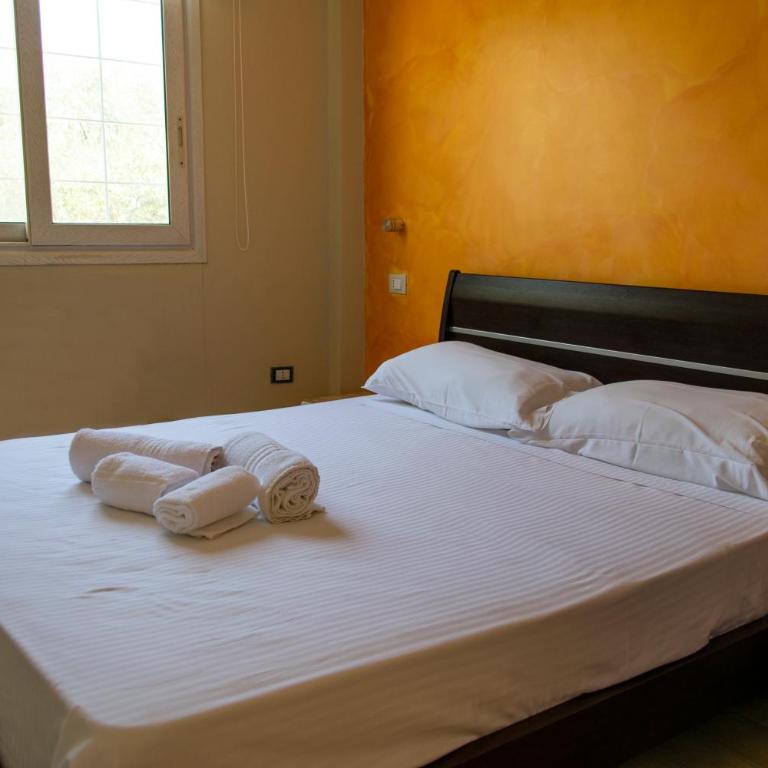 Country House Calamosche - Casa con 2 Camere da Letto - 10