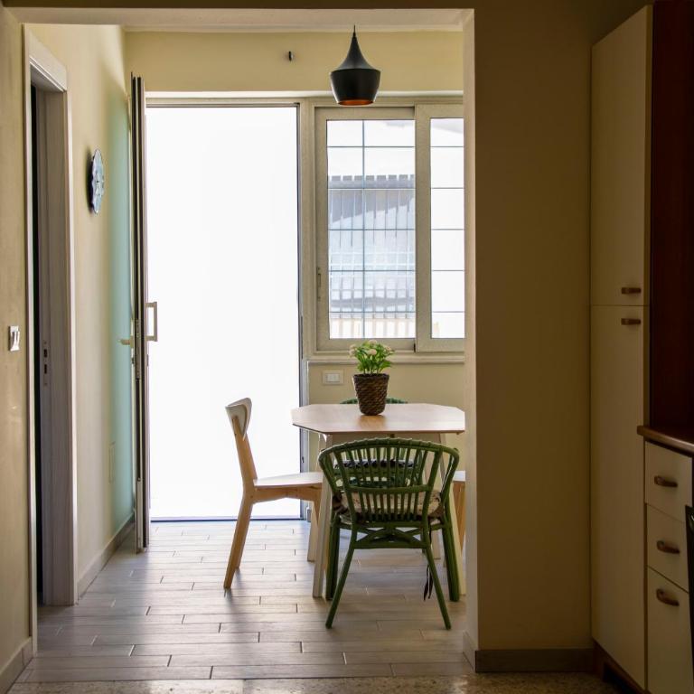 Country House Calamosche - Casa con 2 Camere da Letto - 11