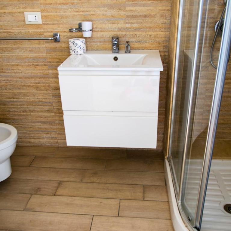 Country House Calamosche - Casa con 2 Camere da Letto - 12