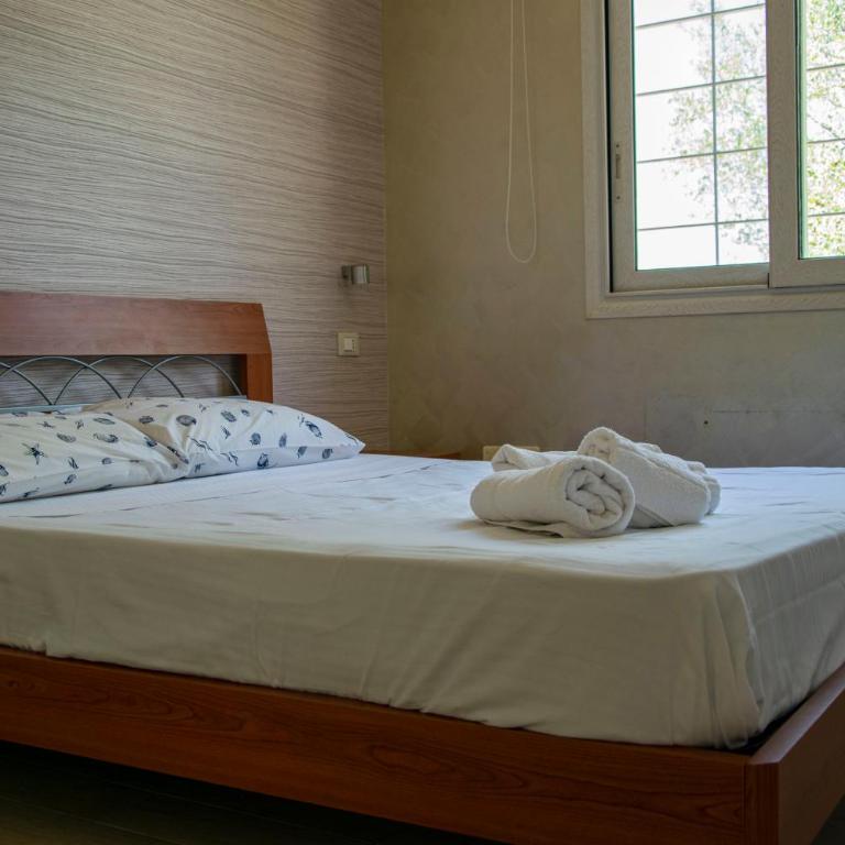 Country House Calamosche - Casa con 2 Camere da Letto - 10