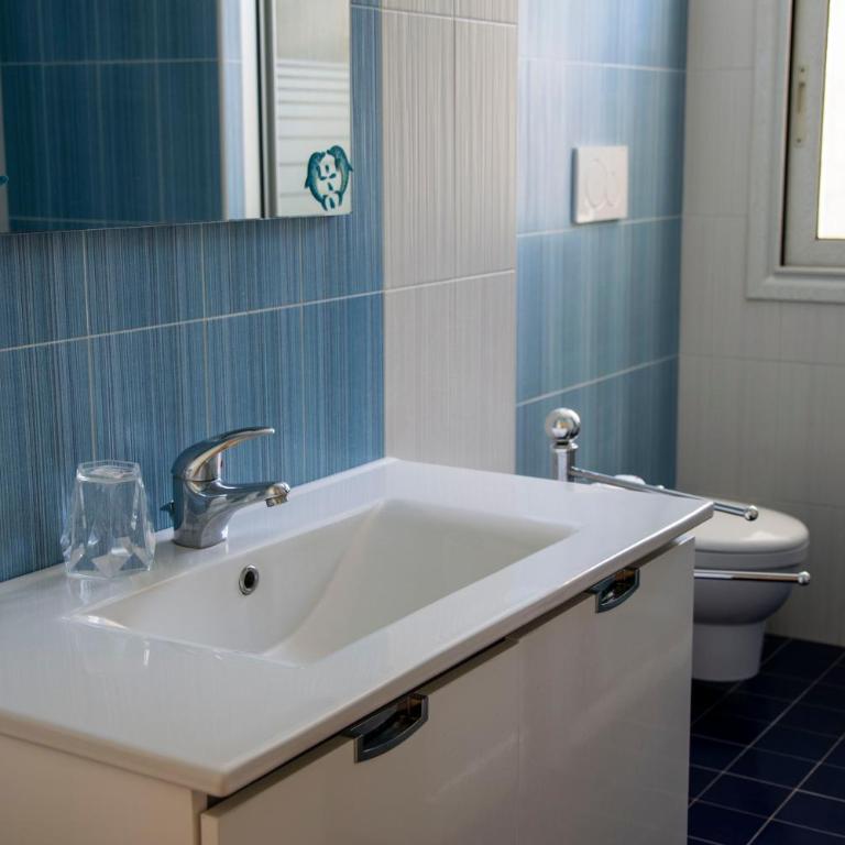 Country House Calamosche - Casa con 2 Camere da Letto - 11