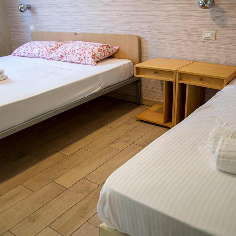 Country House Calamosche - Casa con 2 Camere da Letto - 12