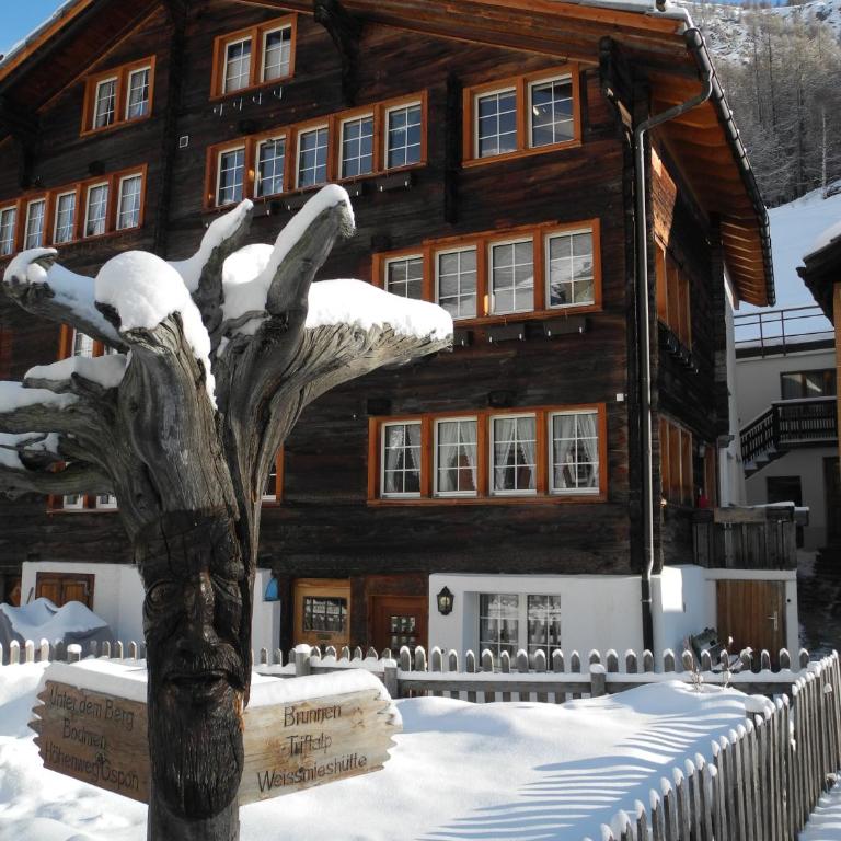 Ferienhaus Antigua - Apartment Castellino mit 2 Schlafzimmern - 3