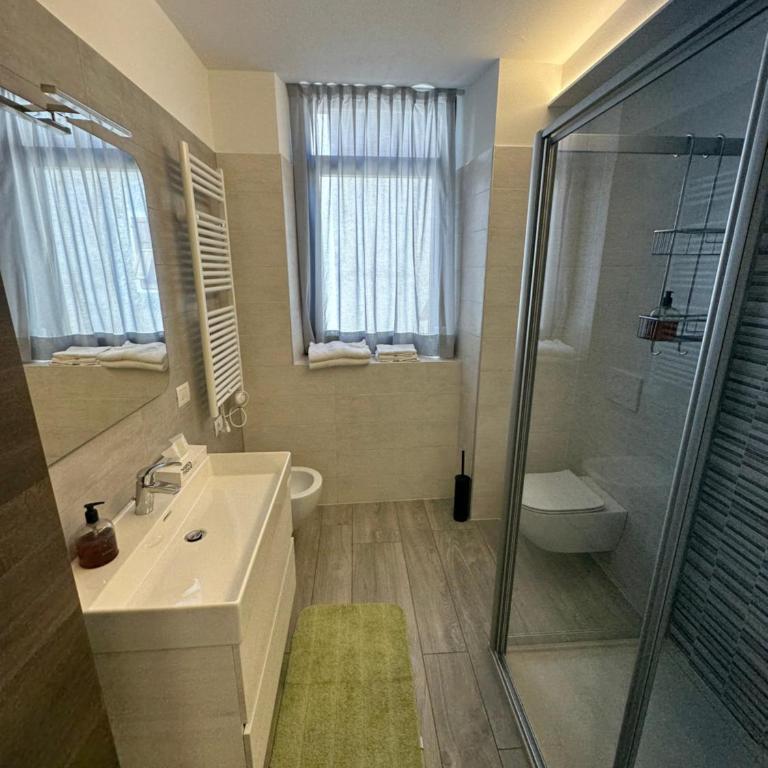 Appartamento Campagnola 10 - Appartamento con 1 Camera da Letto - 11